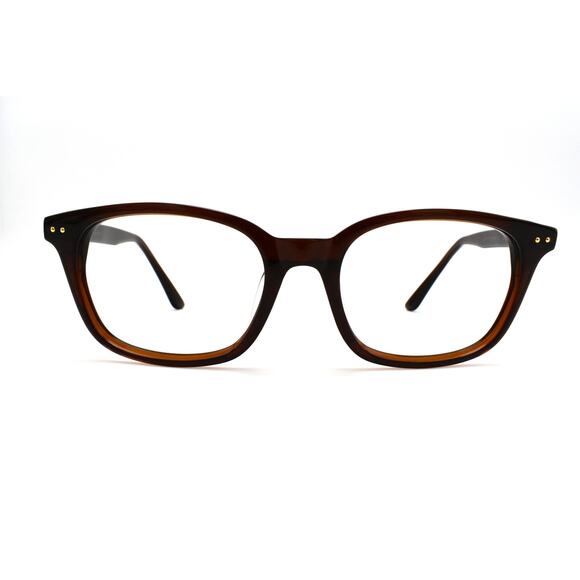 O&X New York OP-157 52-18-148mm Eyeglasses FRAMES ONLY - GOOD CONDITION - Picture 3 of 10